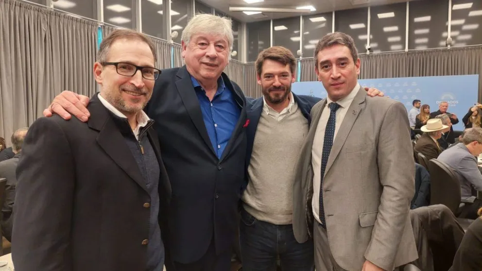 Cortés buscó en el Congreso una mayor equidad en los subsidios para el transporte