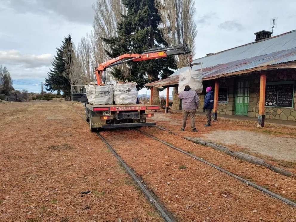 Río Negro lanzó el Plan Calor 2025: Ya se firmaron los primeros convenios