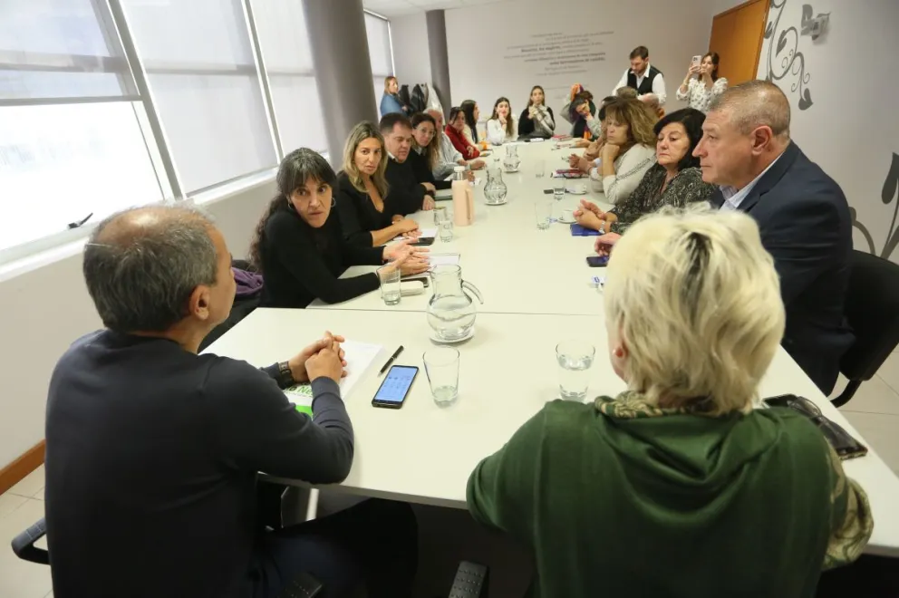 Río Negro trabaja para combatir el juego ilegal en adolescentes