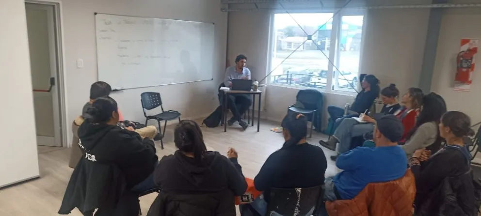Instituto de Tierras de Bariloche promueve talleres participativos para el desarrollo de políticas habitacionales