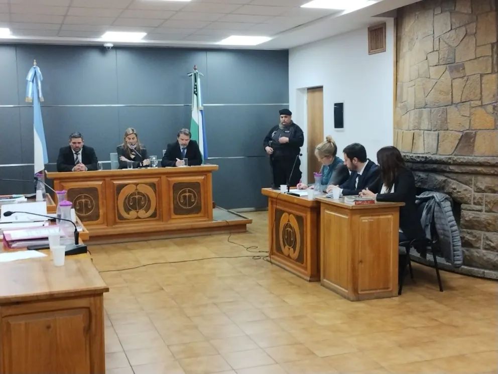 Causa Bargiela: Condenaron a tres hombres a 20, 15 y 10 años respectivamente