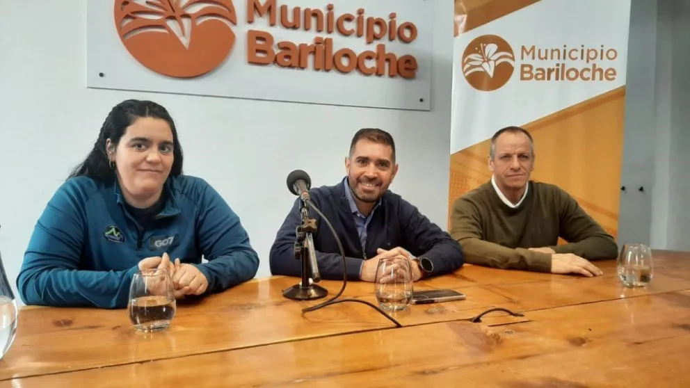Handball, Natación y Mini Básquet para tener días a puro deporte en Bariloche