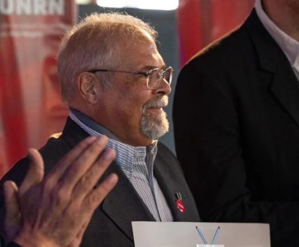 Profundo pesar por el fallecimiento de Daniel Torres, destacado referente del turismo en Bariloche