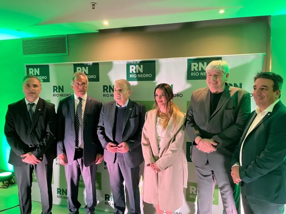 Se realizó el lanzamiento de la temporada de invierno en Buenos Aires