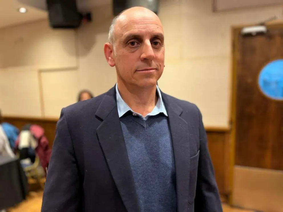 Director de Defensa Civil provincial: "Es crucial revisar nuestros planes y capacidades de respuesta"