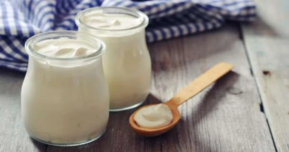 Argentinos investigan beneficios del yogur para bajar de peso y prevenir diabetes