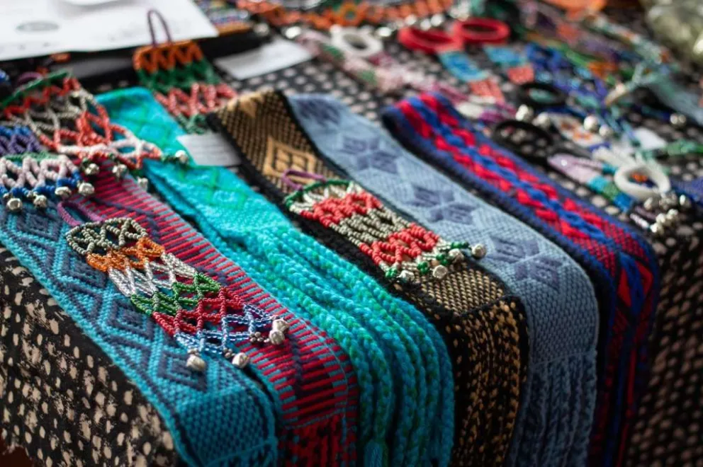 Convocatoria abierta para la feria Pewtun: un espacio de arte y cultura mapuche