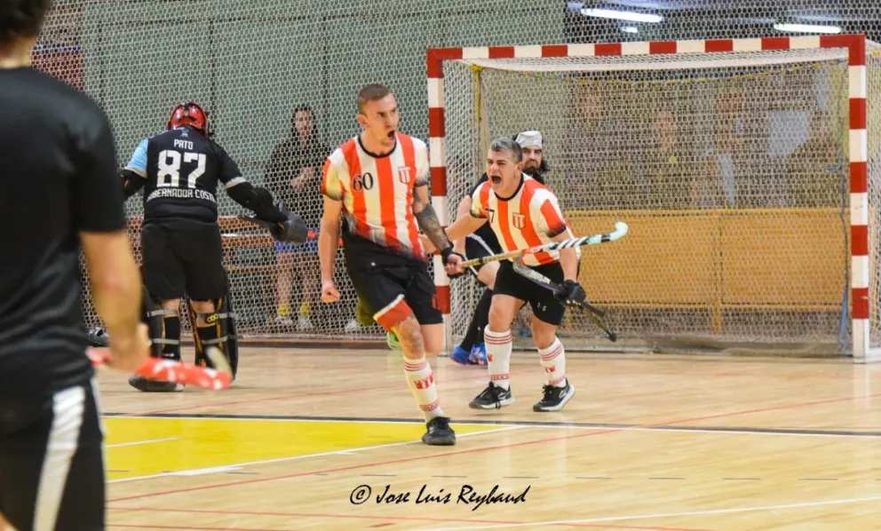 Resultados de una nueva fecha del hockey local en Primera División 