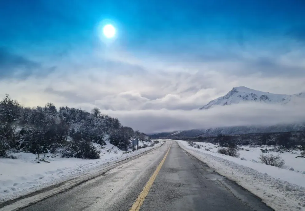 Sábado 21 de septiembre: Estado de las rutas en Río Negro y Neuquén