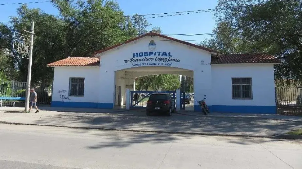 Provincia cesanteó a médica por inasistencias y certificados irregulares