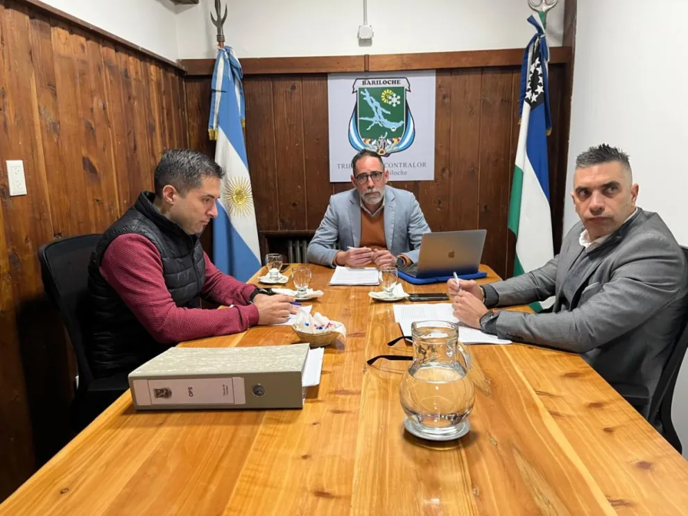 Iniciaron un sumario contra ex funcionarios municipales por el contrato con OPS