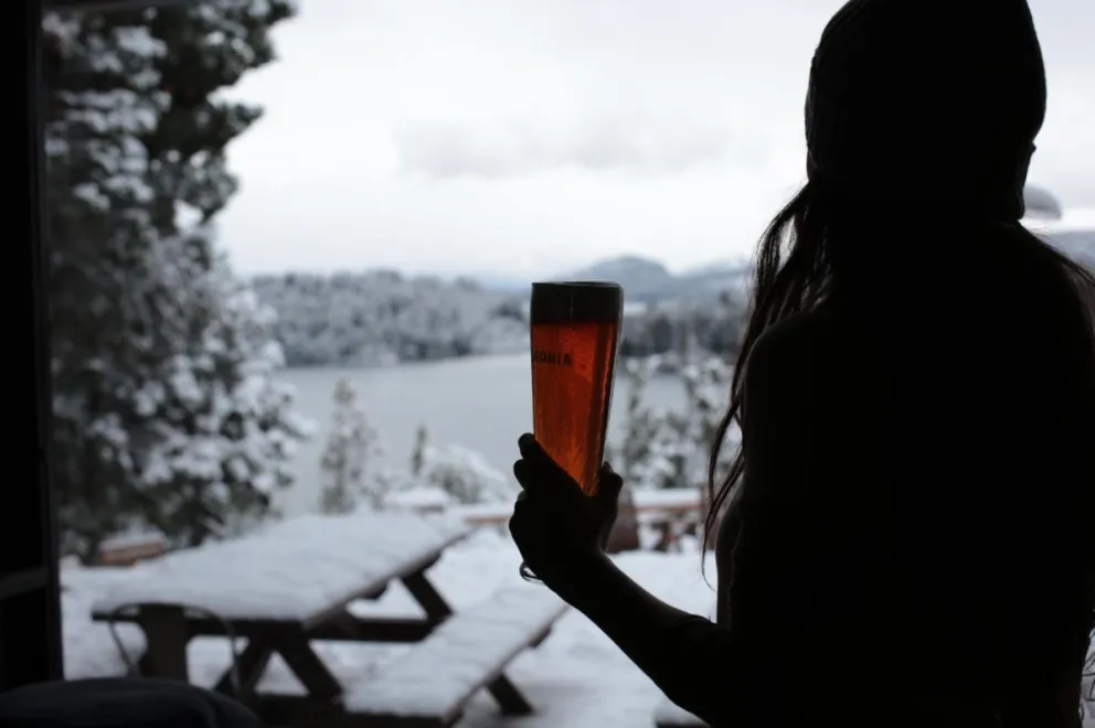 Invierno en Cervecería Patagonia: Una agenda imperdible