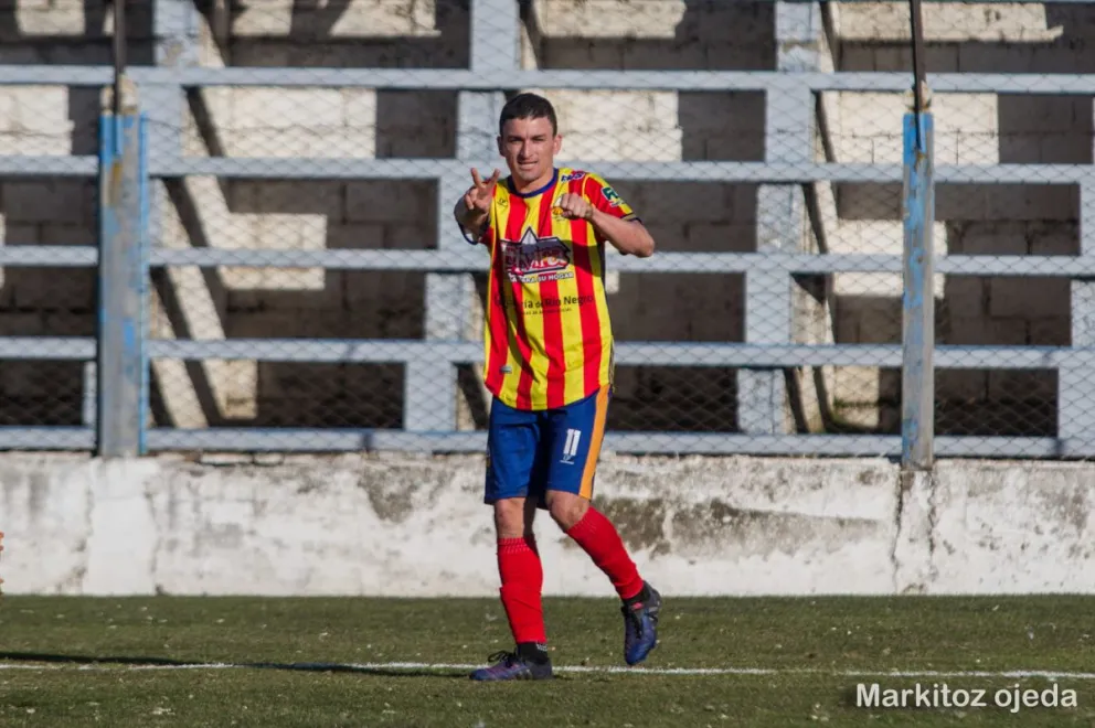 Cruz del Sur ganó en la primera fecha del Clasificatorio