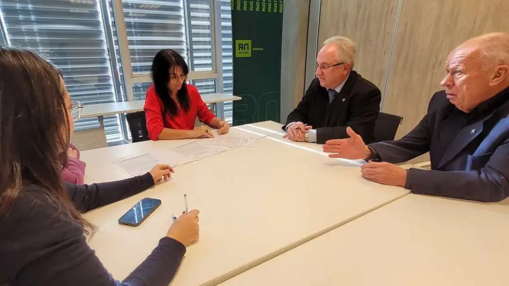 Sistemas fotovoltaicos: Río Negro lanza un nuevo curso para instaladores
