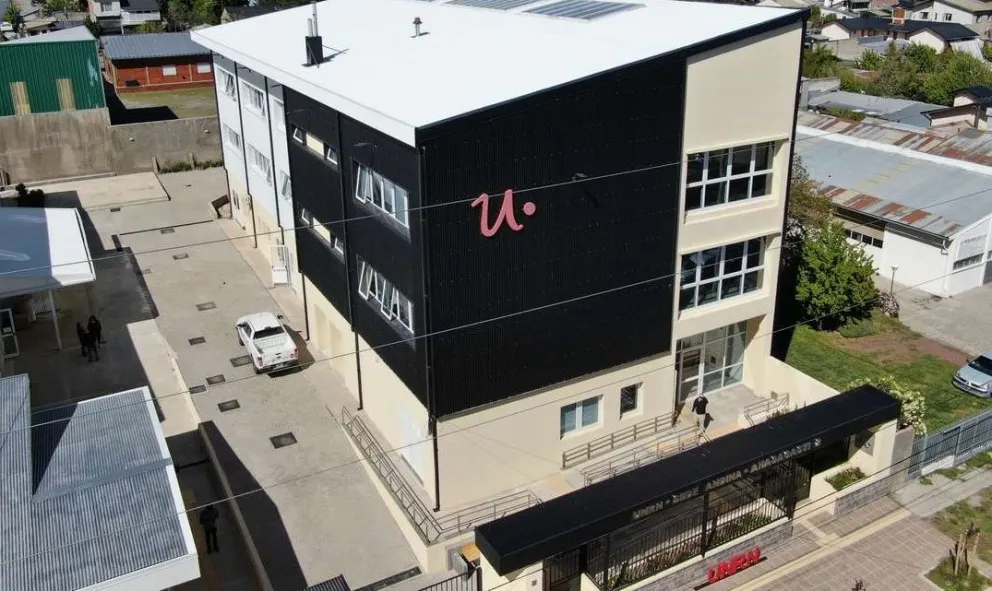 La UNRN abrió las inscripciones para 52 carreras de grado