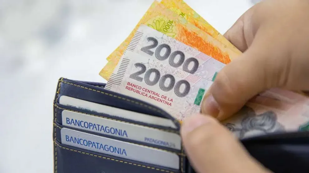 Finalizó el cronograma de pago de sueldos y el medio aguinaldo provincial