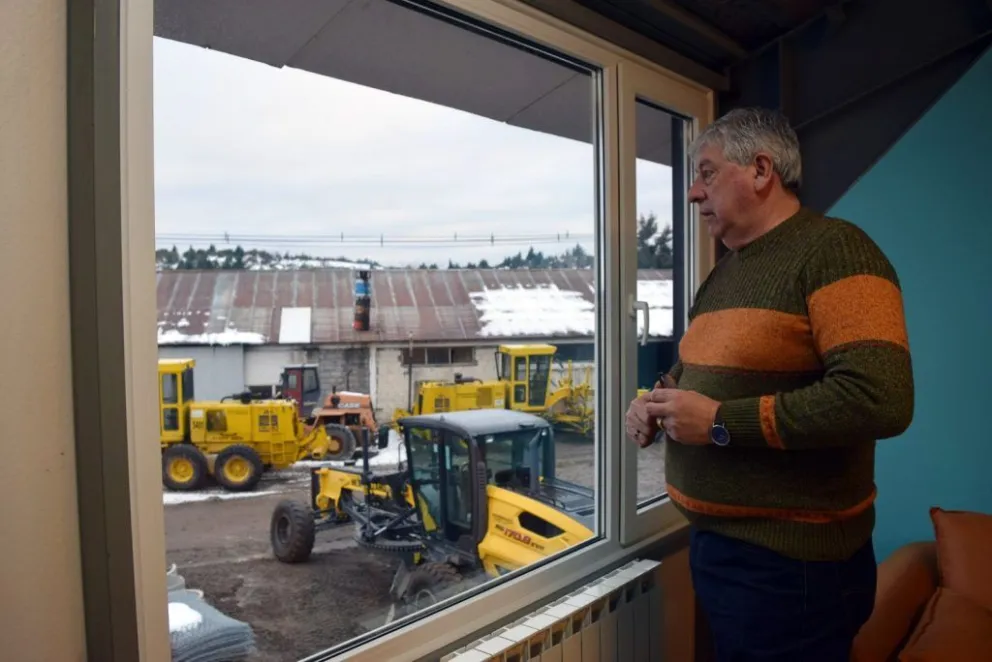 Cortés sobre los cambios en el gabinete provincial: "Esperamos más acompañamiento para Bariloche"