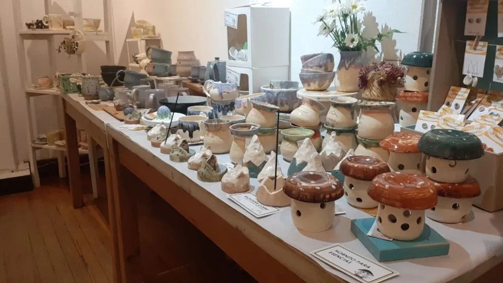 Hasta el 17 de julio se puede disfrutar de la segunda edición de Wizün Patagonia