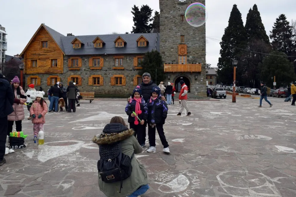 INDEC reporta un desplome en la ocupación hotelera durante las vacaciones de invierno