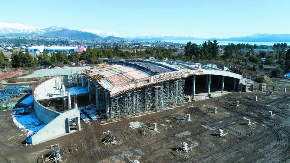 La nueva Terminal de Ómnibus será financiada con fondos provinciales