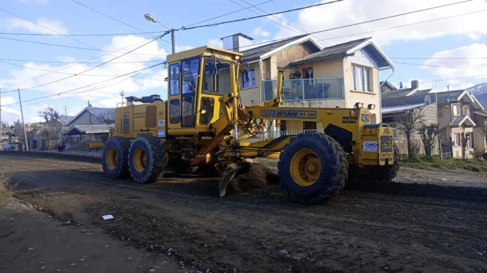 "La mayoría estuvo trabajando en el Municipio", afirmó Cortés sobre las acciones del Soyem