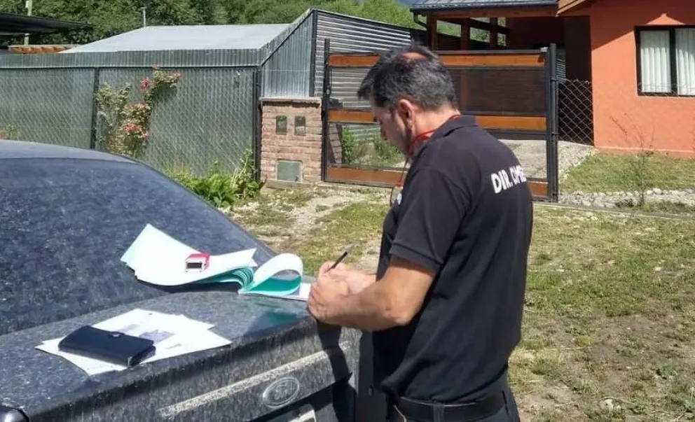 Provincia fiscaliza alojamientos para garantizar la seguridad de turistas