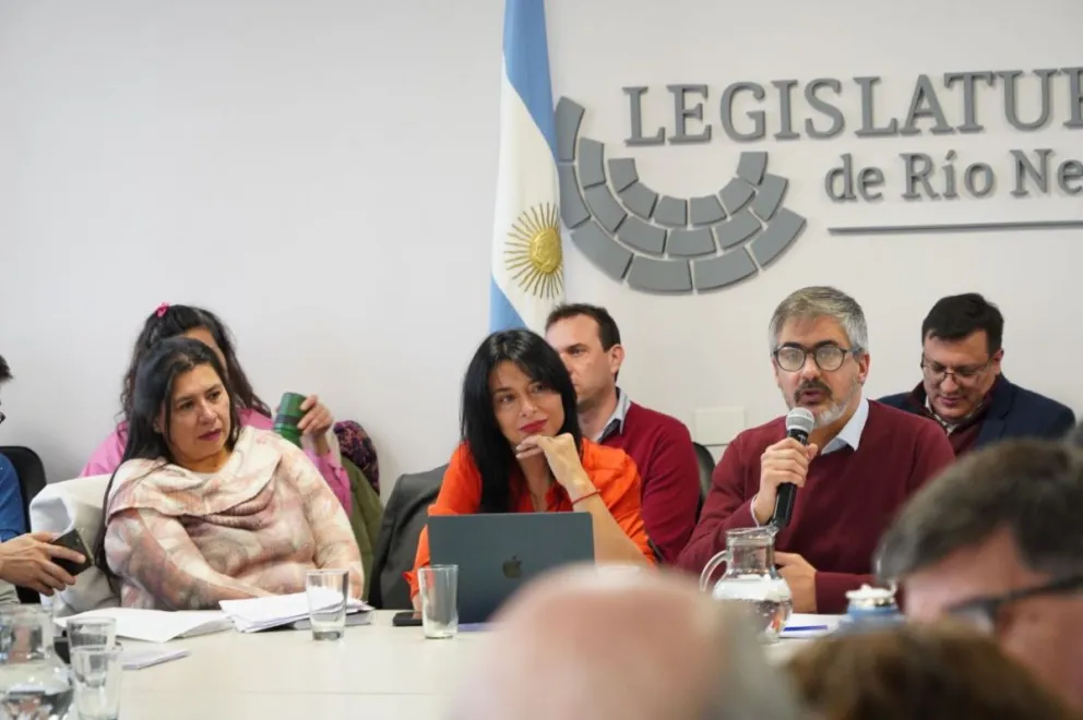 La Legislatura tratará los contratos hidrocarburíferos y la adhesión al RIGI
