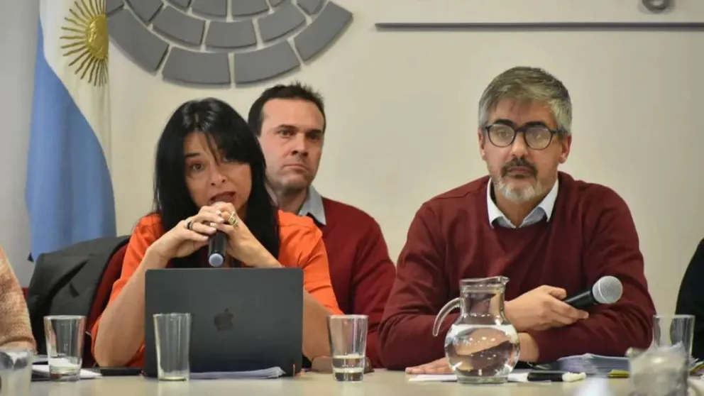 Concesiones Hidrocarburíferas: aval positivo en la Legislatura provincial