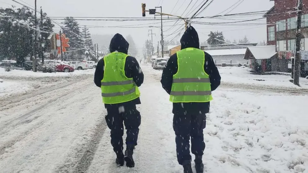 Están abiertas las inscripciones para ingresar a la Policía de Río Negro