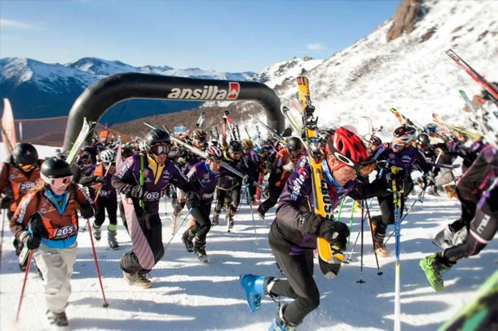 Anunciaron oficialmente una nueva edición del “Tetra Catedral”