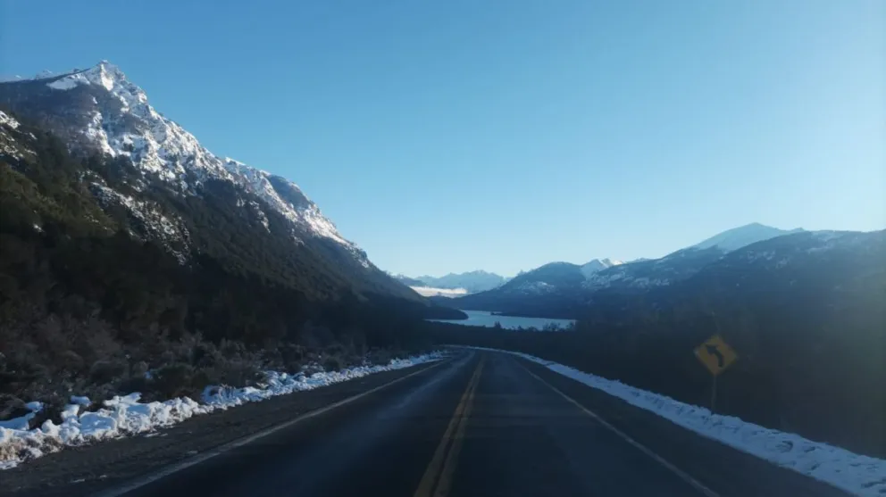 Jueves 29 de agosto: Así están las rutas de la región