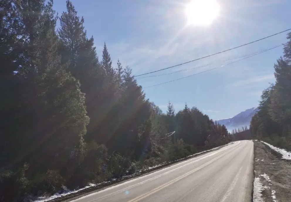 Miércoles 2 de octubre: Así están las rutas de la región