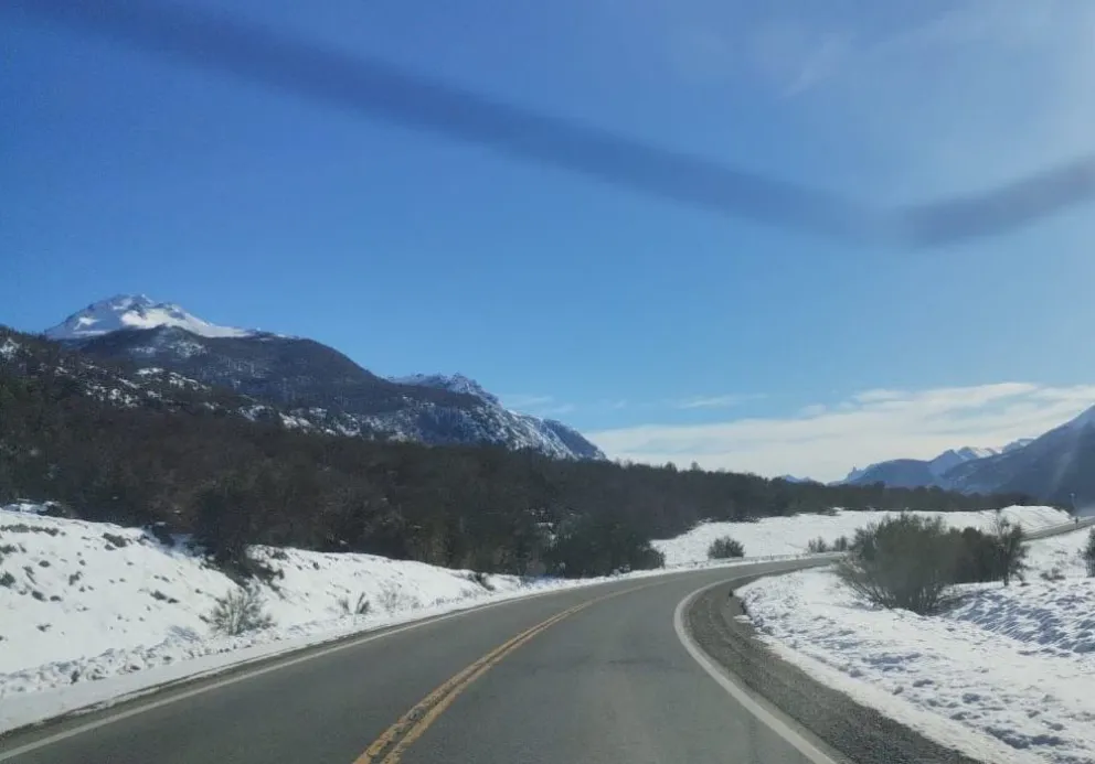 Viernes 23 de agosto: Así están las rutas de la región