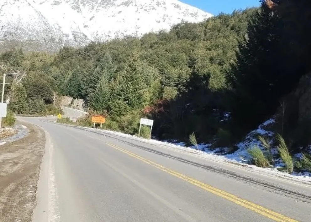 Miércoles 24 de julio: Estado de transitablidad de las rutas de la región