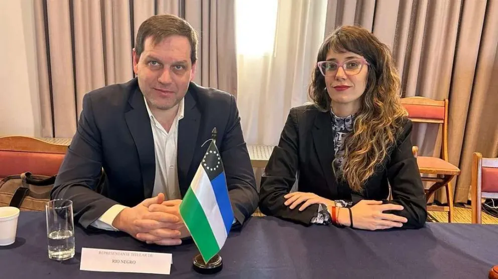 Provincia participó del Encuentro Federal para la Lucha Contra la Trata