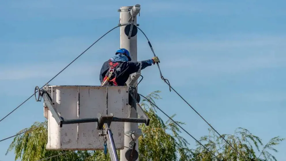 Continua la inscripción a la Diplomatura sobre Servicios Públicos