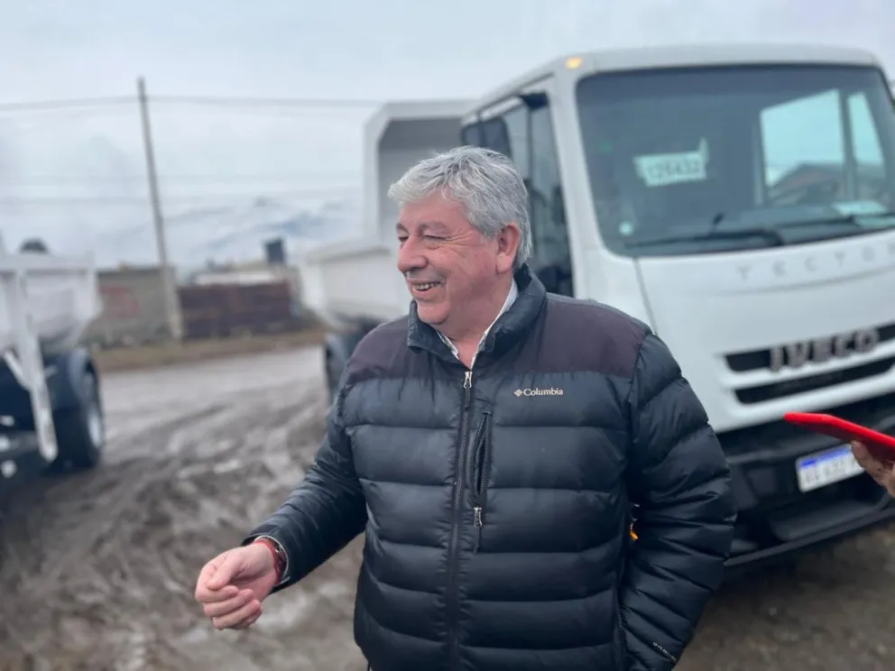 Cortés: "Hemos enfrentado obstáculos burocráticos significativos"