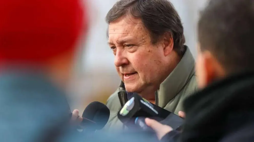 Weretilneck impulsa la modernización del Boletín Oficial