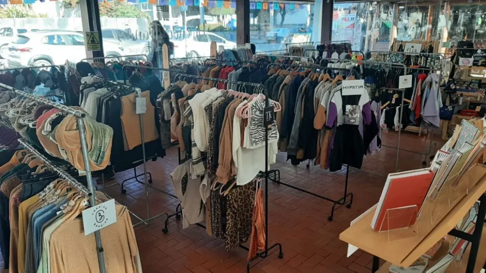 Hoy es el último día para visitar la 24º edición de Uniendo Tramas en el SCUM