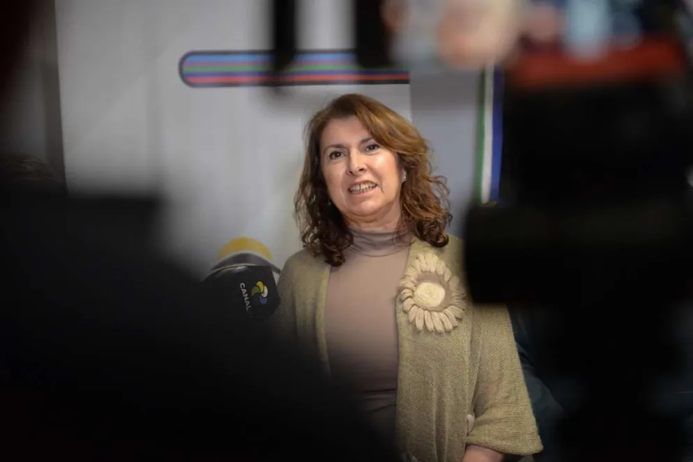 Senesi: "El SIARME permitirá brindar mayor respuesta en emergencia"