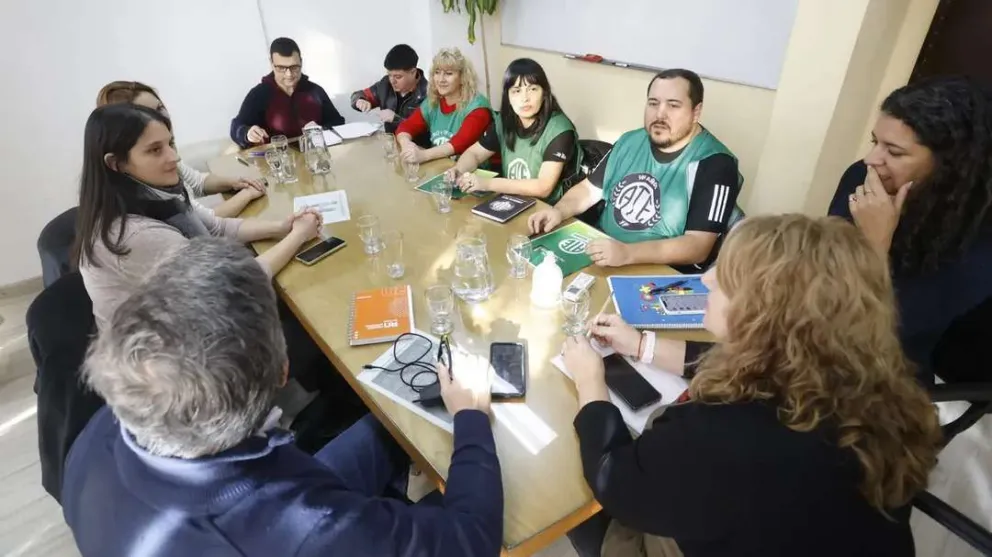 Salud anunció un aumento del 20% en el valor del punto de guardia