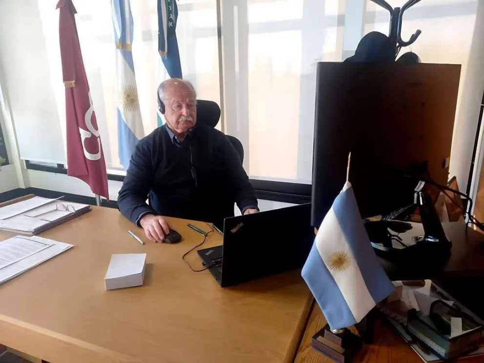 Aristegui: "Hasta ahora Nación no nos ha dicho que haya algo mal en nuestras boletas"