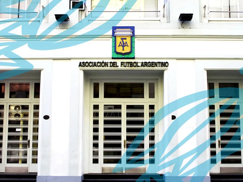 ¿Qué dijo la AFA sobre las SAD en Argentina?