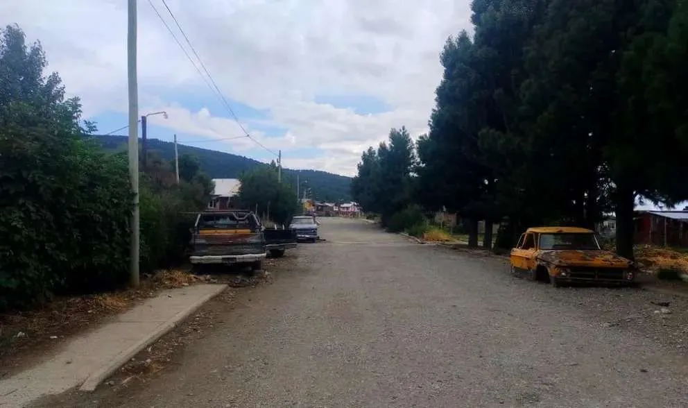 Un hombre de unos 80 años agredió a otro de 75 con una pala