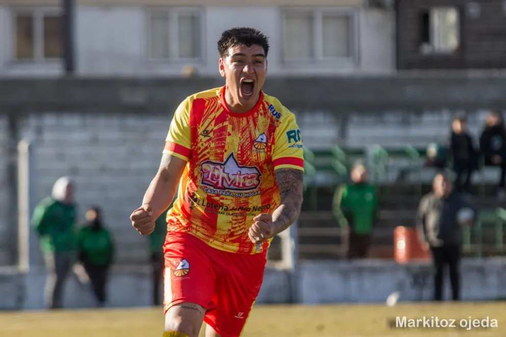 Cruz del Sur le ganó otra vez a Chicago y es finalista en el Clasificatorio