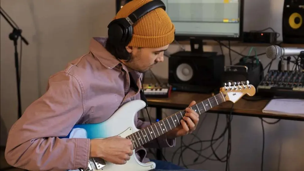 Lanzan taller gratuito para jóvenes músicos sobre identidad visual de bandas