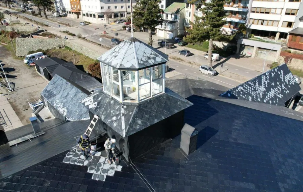 El Municipio avanza con varias obras en la ciudad