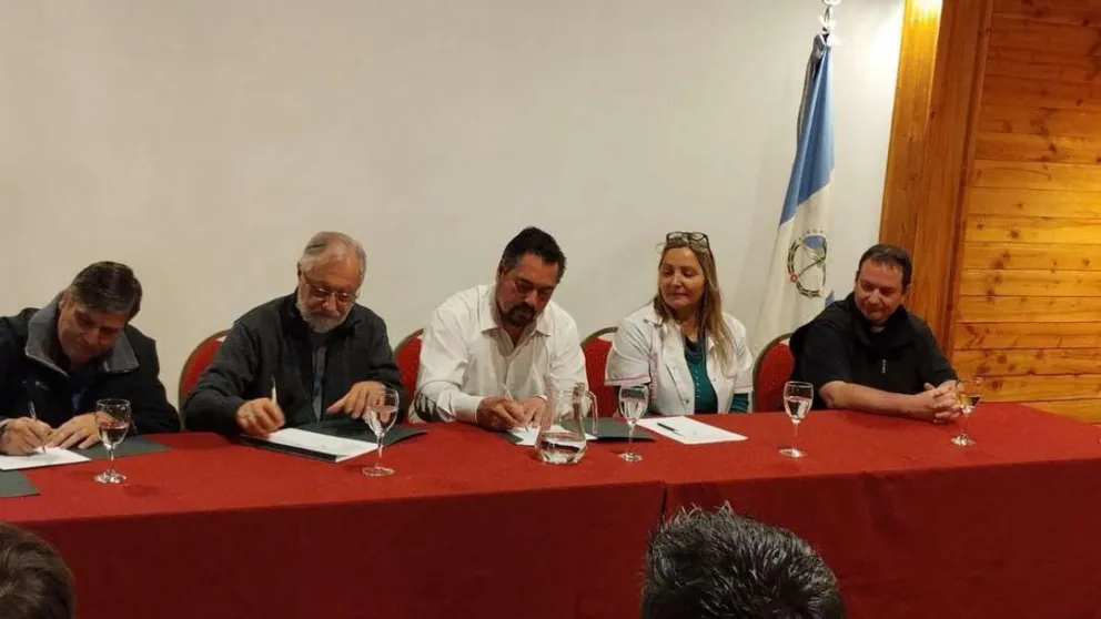 Villa La Angostura: Crearon el Hogar Bartimeo para alojar a personas en situación de calle