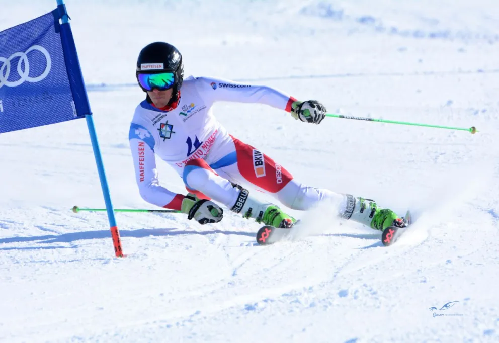 Un fin de julio con grandes eventos y competencias en el Cerro Perito Moreno