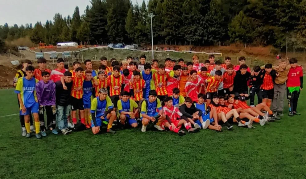 Llega la edición solidaria del Torneo “Amigos y Rivales”